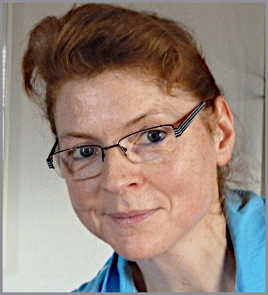 Elke Herzig, Physiotherapeutin seit 1984